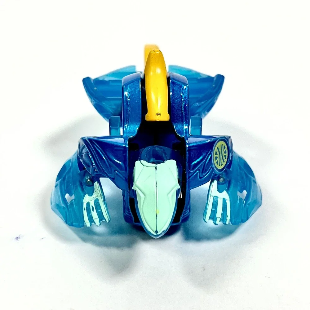 Spin Master spin master